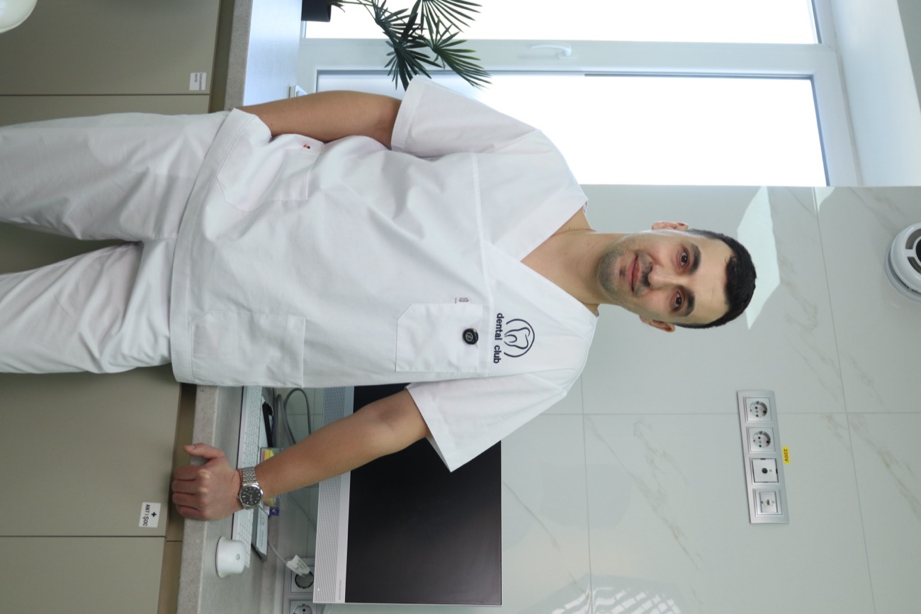Medic implantolog Dental Club
